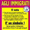 I Manifesti Lega Nord - 2003